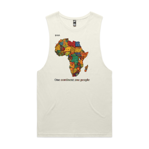 Ke MoAfrica adult Barnard Tank
