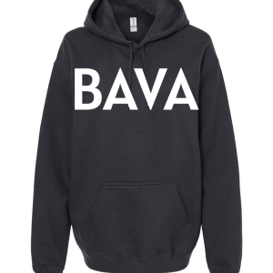 BAVA Hoodie Sweatshirt