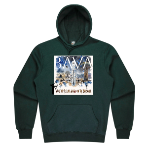 BW FEEL GOOD Kids Hoodie