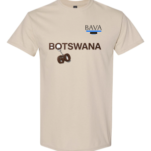 BOTSWANA 60