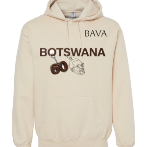 BOTSWANA 60 X KHAMA