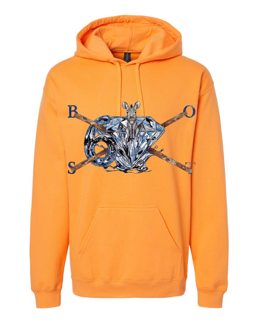 PROUDLY SOVEREIGN HOODIE - Image 6