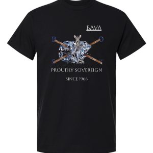 PROUDLY SOVEREIGN