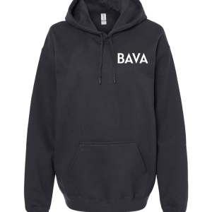 Tjibelu X BAVA Hoodie