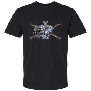 PROUDLY SOVEREIGN T SHIRT Bagolo