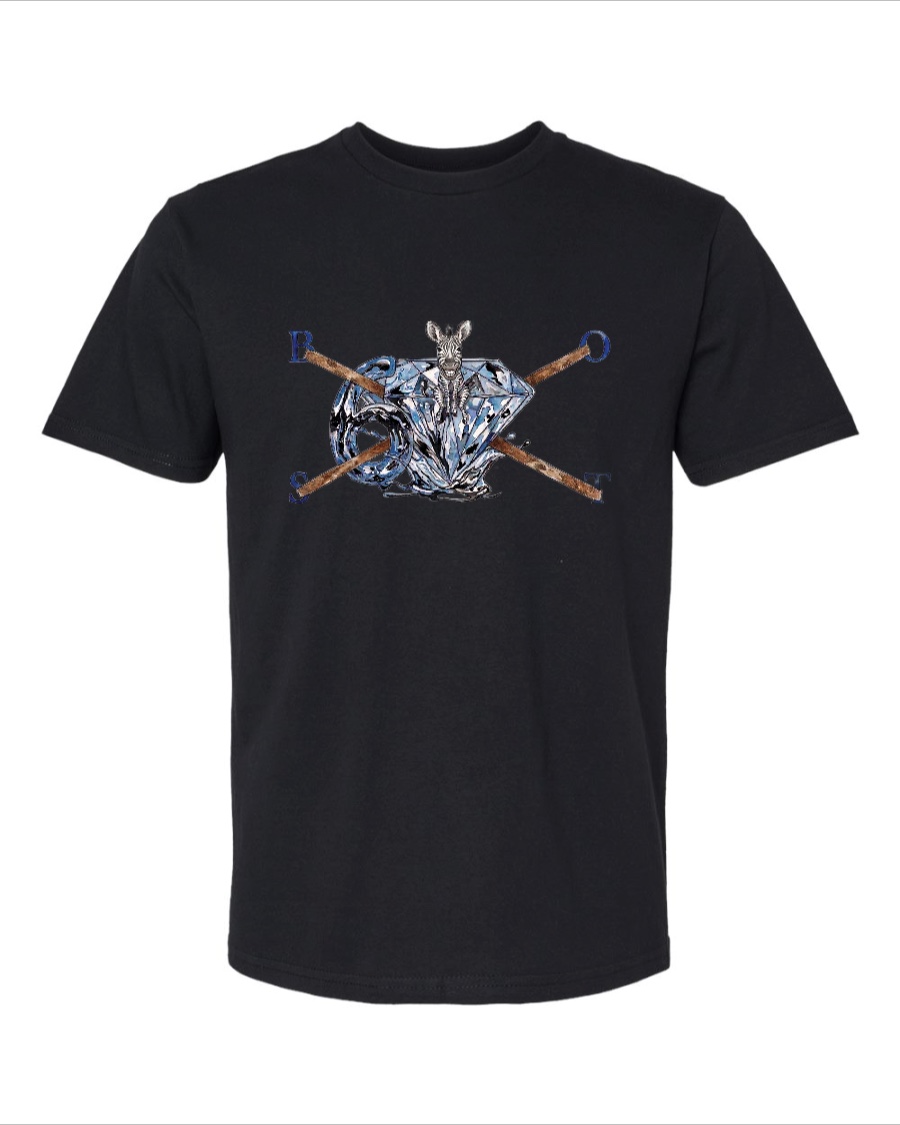 PROUDLY SOVEREIGN T SHIRT Bagolo