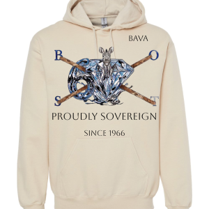 BAVA TJIBELU X BOTS 60