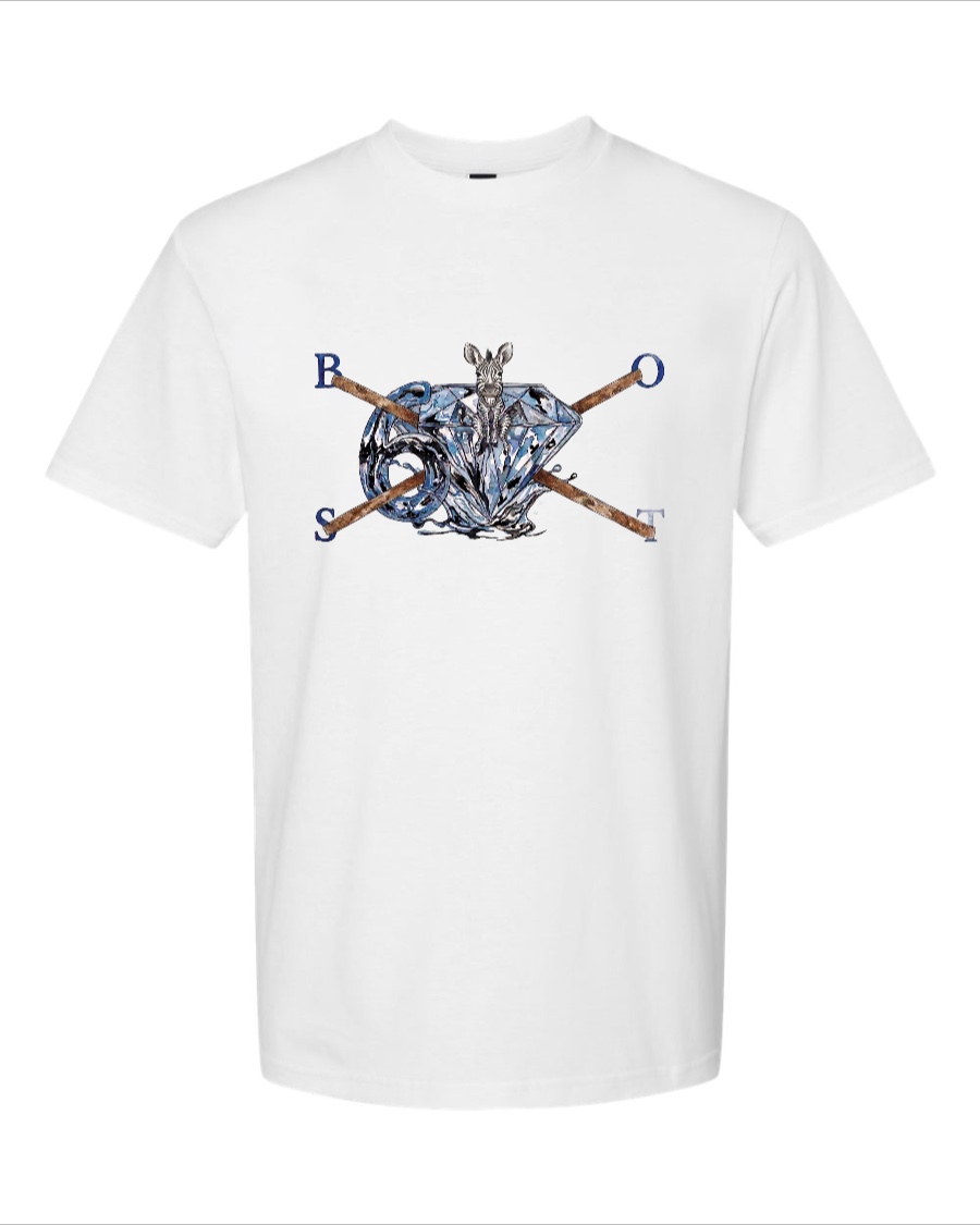 PROUDLY SOVEREIGN T SHIRT Bagolo - Image 2